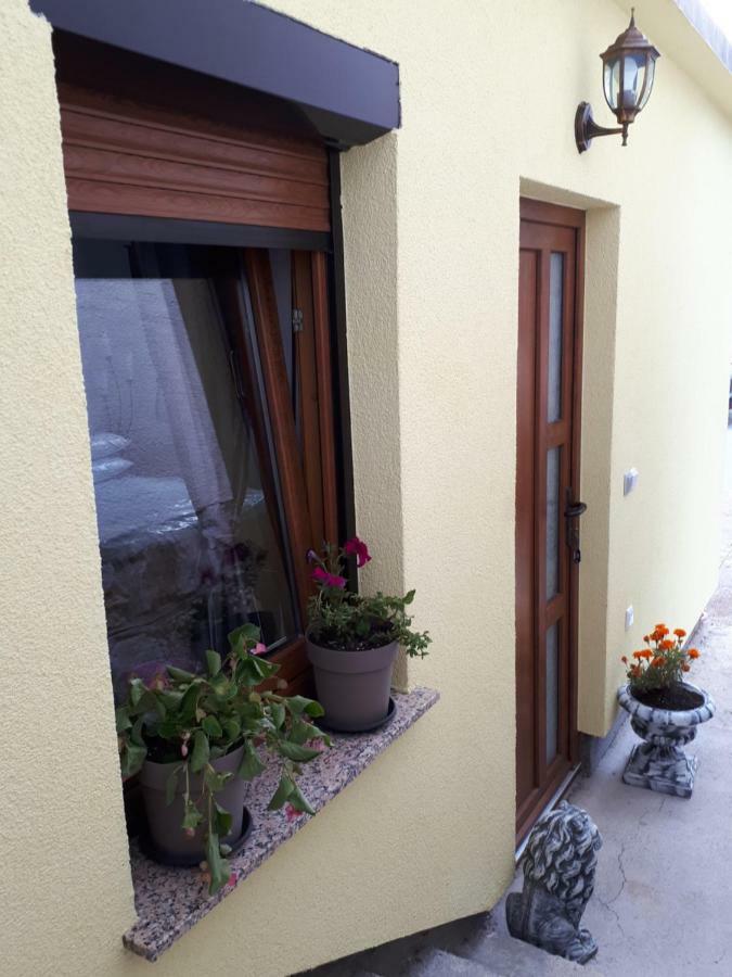 Apartment Dujica Senj  Exterior photo