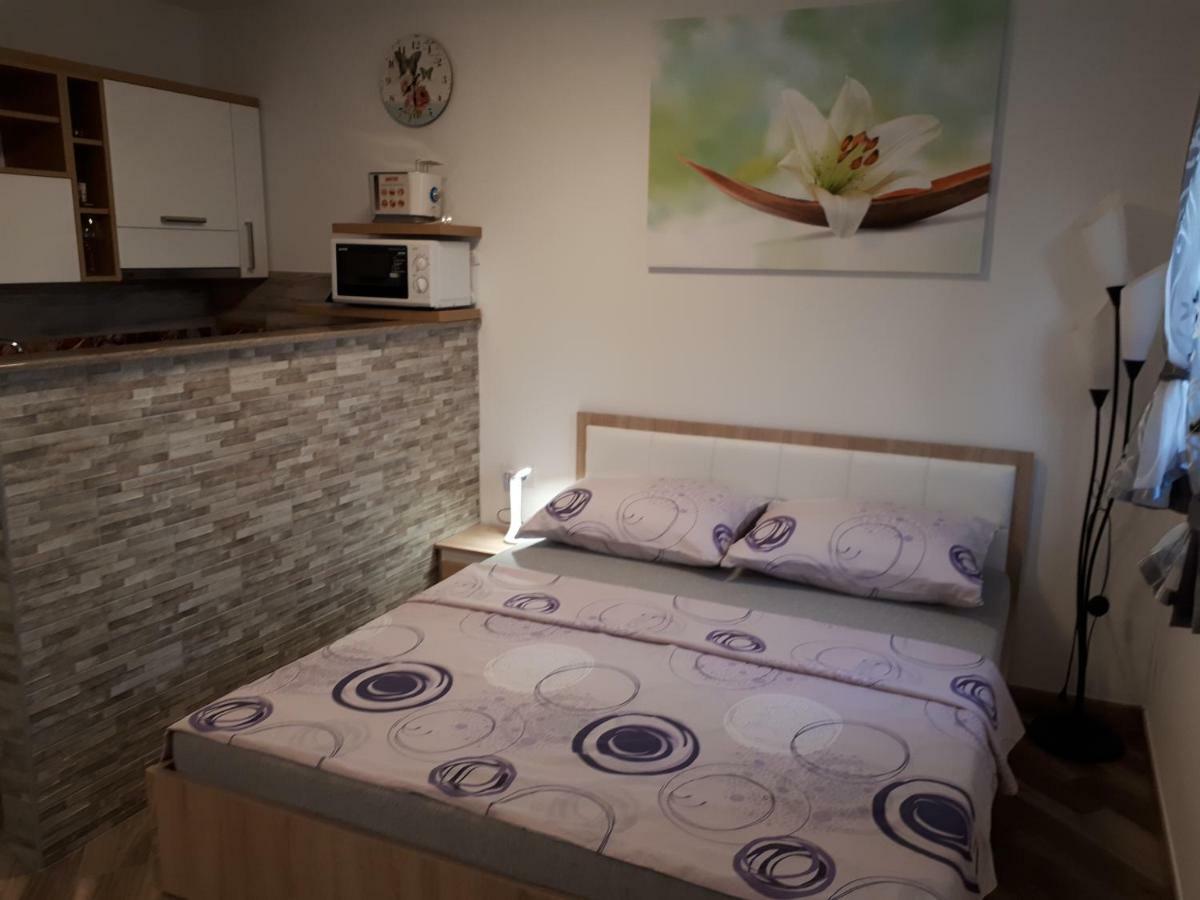 Apartment Dujica Senj  Exterior photo